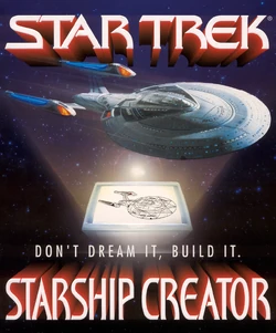 "Starship Creator" (1998)