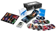 The Japanese Amazon Star Trek: Stardate Collection "Premium Edition"