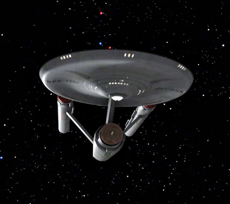 Star Trek: Enterprise, Memory Alpha