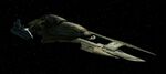 Xindi-Primate ship