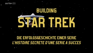 Building Star Trek