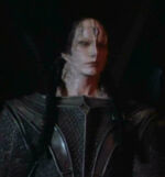 Cardassian guard