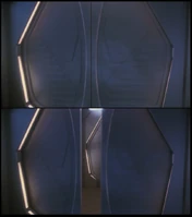 Drzwi pomieszczenia przesłuchań-0001 ENT S01E01-02.jpg (123 KB) Drzwi pomieszczenia przesłuchań Helisy Suliban Cabal