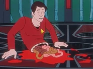 Enterprise red shirt 1.jpg (55 KB) Red Shirt VST: "Holiday Party"