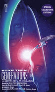 "Star Trek: Generations" (novélisation) {en partie}