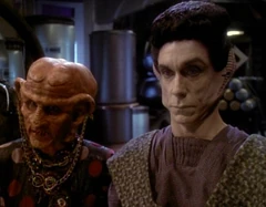 Ishka and Yelgrun