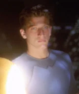 Played by Joshua Feinman