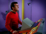 O'Neil, 2268.jpg (81 KB) O'Neil TOS: "The Return of the Archons", "The Tholian Web"