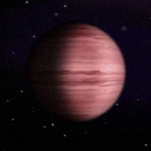 A planet