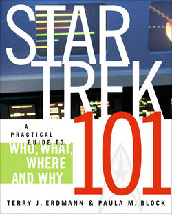 Star Trek 101