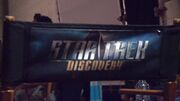 Star Trek Discovery Drehstart