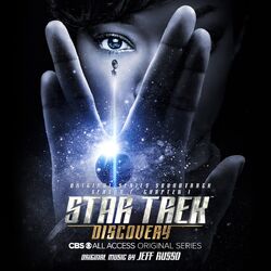 Star Trek: Discovery - Season 1, Chapter 1 digital