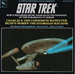 Star Trek: Volume One