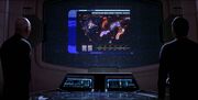 Starfleet Cartography