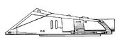 TMP shuttle patent