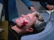 Tasha Yar Tod