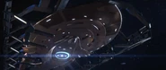 USS Voyager-A