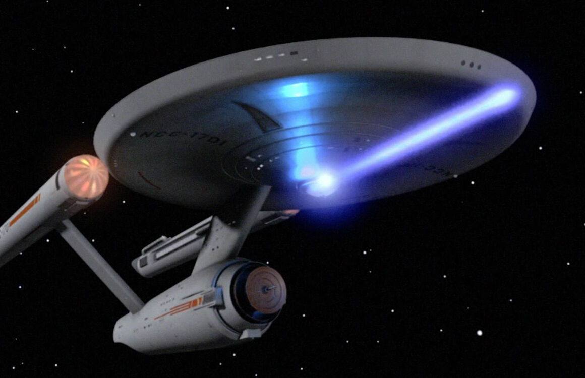 USS Enterprise (NCC-1701), Memory Alpha