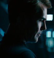 USS Vengeance Bridge Officer Star Trek Into Darkness