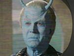 Andorian general