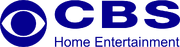 CBS Home Entertainment logo