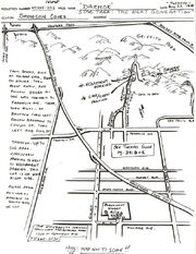 Darmok location map