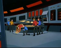 Właz do rdzenia inżynierii