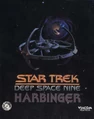 Harbinger.jpg (143 kio) "Deep Space Nine - Harbinger" (1996)