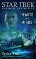 Hearts and Minds cover