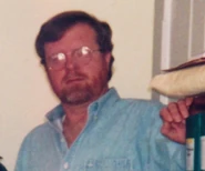 James Crocker (archival)