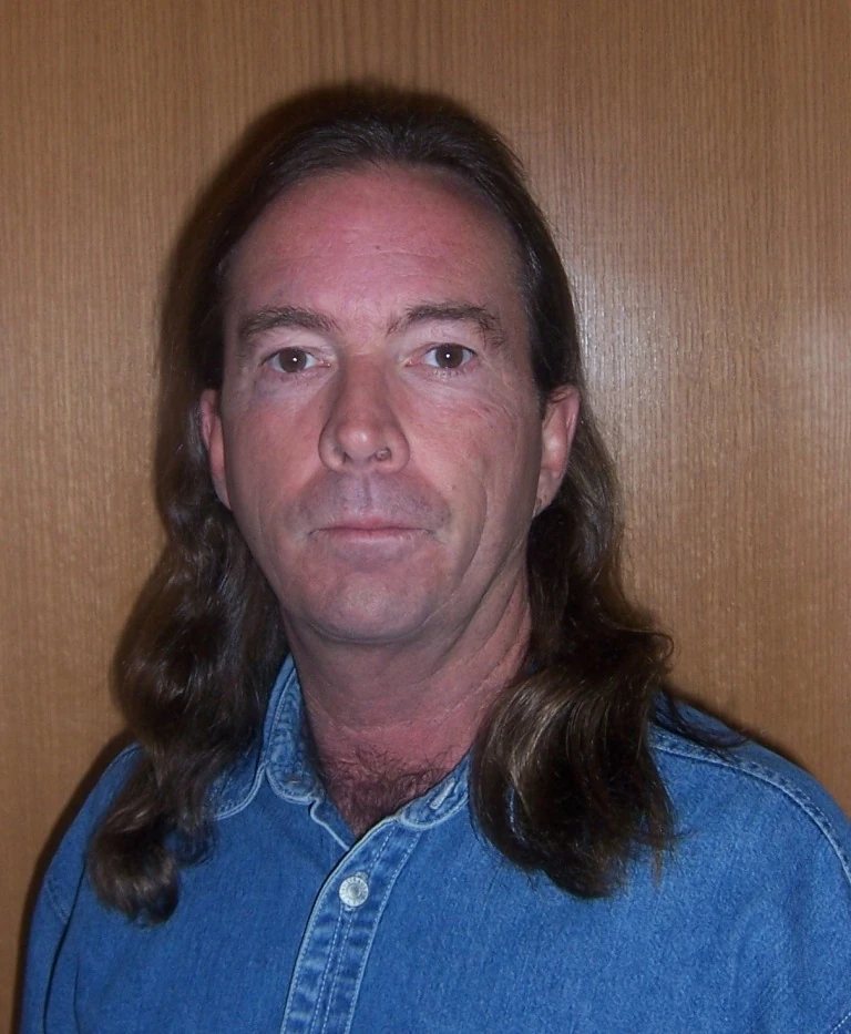 Joe Murphy Memory Alpha Fandom