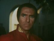 Khan Noonien Singh, 1996