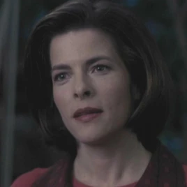 Laura in Unimatrix Zero