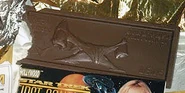 Leaf-T'Plana Hath chocolate bar.jpg (75 KB) The Vulcan ship T'Plana-Hath