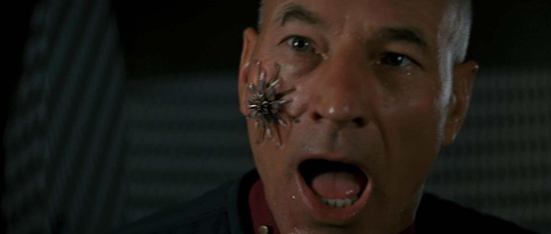 Albtraum Memory Alpha Das Star Trek Wiki Fandom
