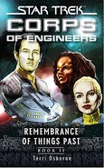#8. "Remembrance of Things Past, Book 2"