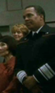 ...as a Starfleet vice admiral