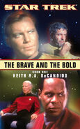 "The Brave and the Bold" - "The Second Artifact" (2002)