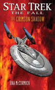 "The Fall" #2. "The Crimson Shadow" (2013)