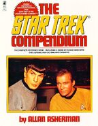 The Star Trek Compendium, 4th edition