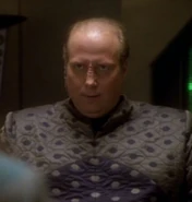 Woban DS9: "The Storyteller"