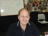 Alan Dean Foster