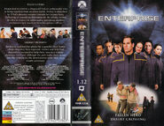ENT Volume 1.12 UK VHS
