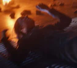 Played by Jennifer Murray