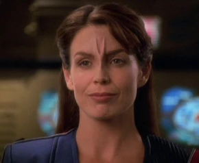 Jaryn, a Lokirrim female (2377)