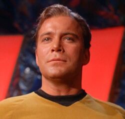 William Shatner Memory Alpha Fandom
