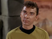 M-113 creature as Green.jpg (362 KB) …then as Crewman Green