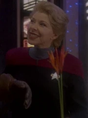 Morns Verabredung (2373)