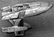 Captain's Yacht (RF1991001)