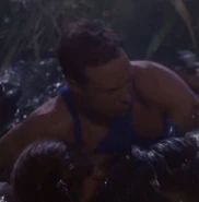 Shawn Crowder, Precious Cargo.jpg (14 KB) Stunt double for Connor Trinneer ENT: "Precious Cargo" (uncredited)